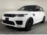 2020 Land Rover Range Rover Sport HST for sale 101732635